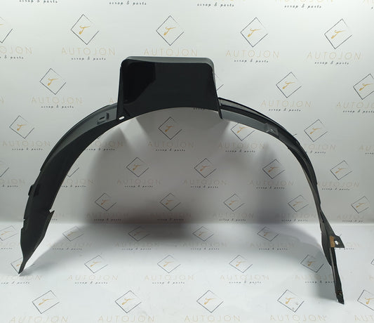 Carenaj roata stanga fata Ford Galaxy (WGR) 1.9 TDI ASZ 2004