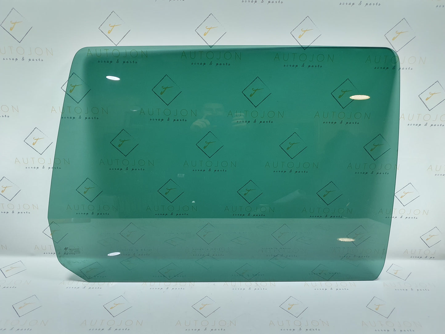 Geam spate dreapta Ford Galaxy (WGR) 1.9 TDI ASZ 2004