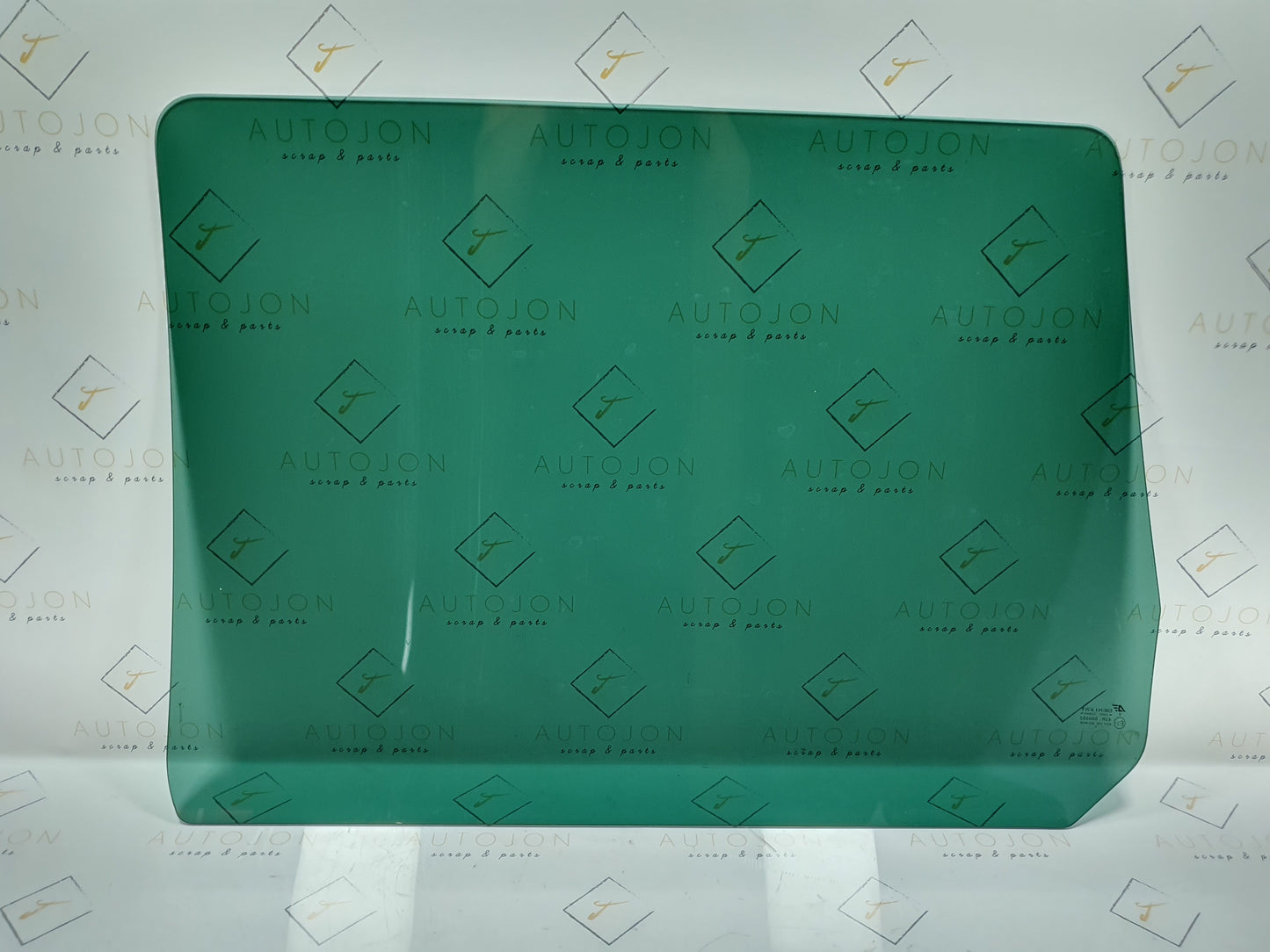 Geam spate dreapta Ford Galaxy (WGR) 1.9 TDI ASZ 2004