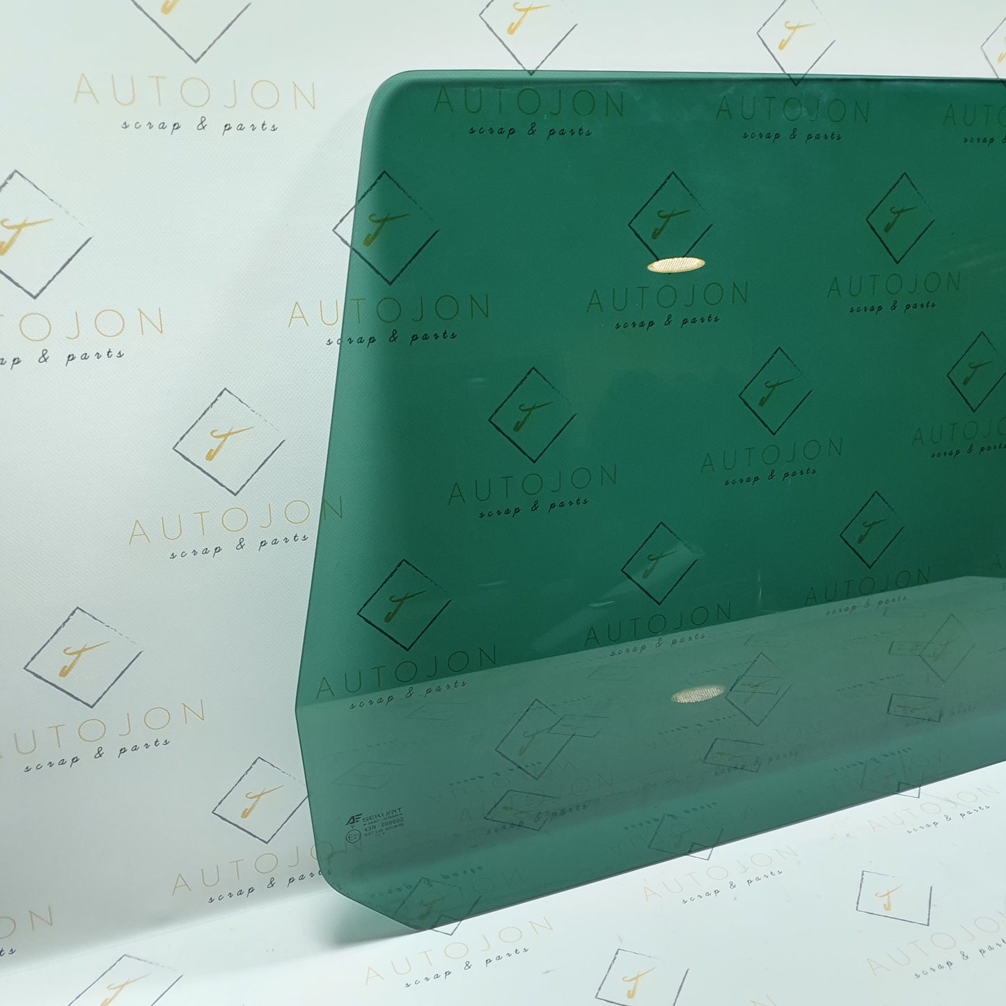 Geam spate dreapta Ford Galaxy (WGR) 1.9 TDI ASZ 2004