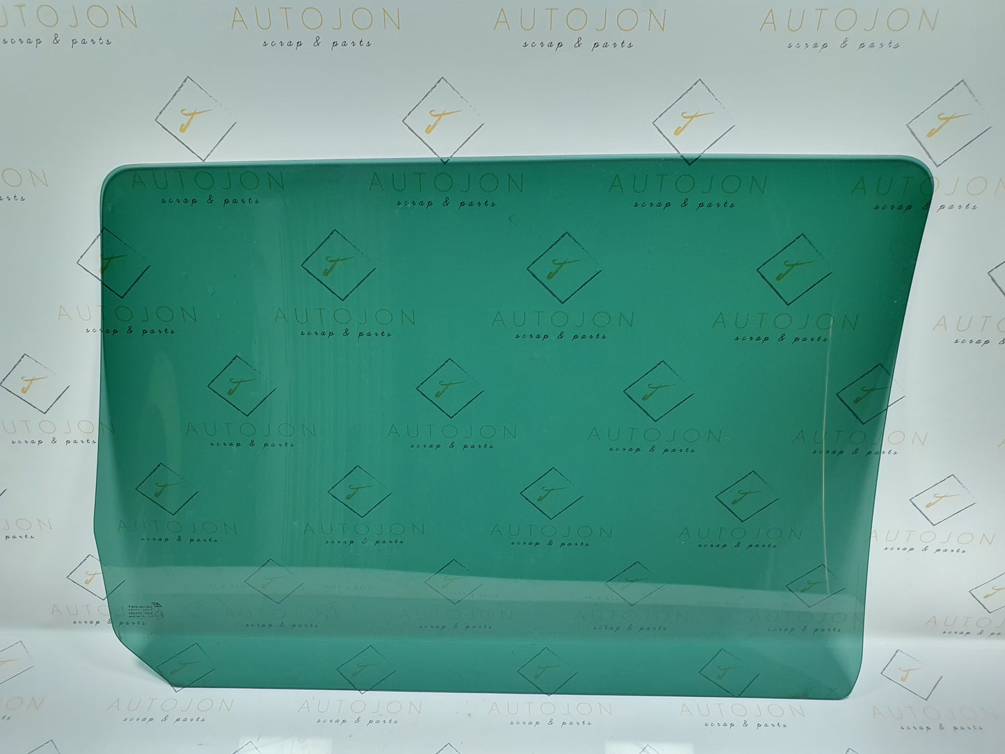 Geam spate stanga Ford Galaxy (WGR) 1.9 TDI ASZ 2004