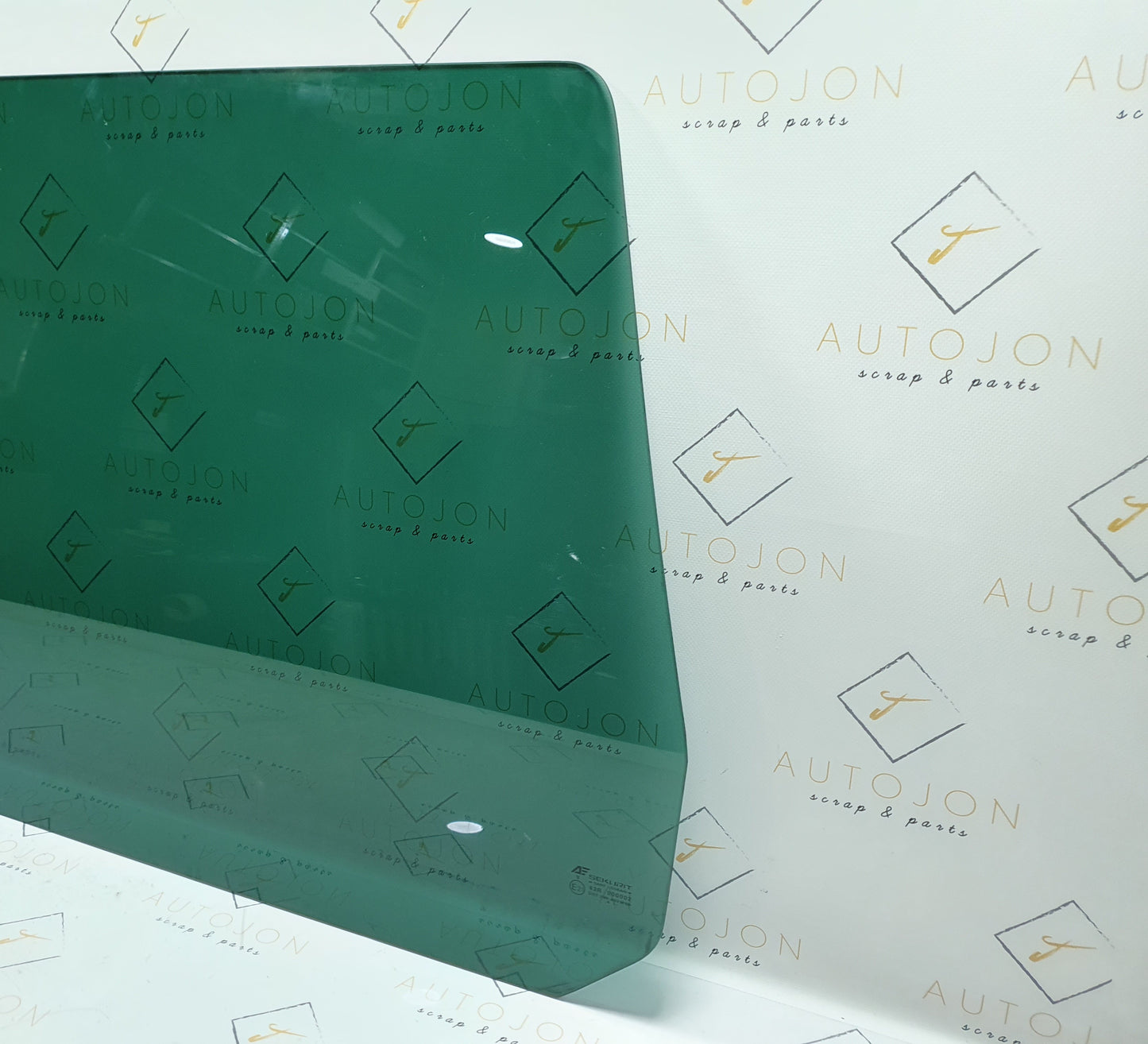 Geam spate stanga Ford Galaxy (WGR) 1.9 TDI ASZ 2004