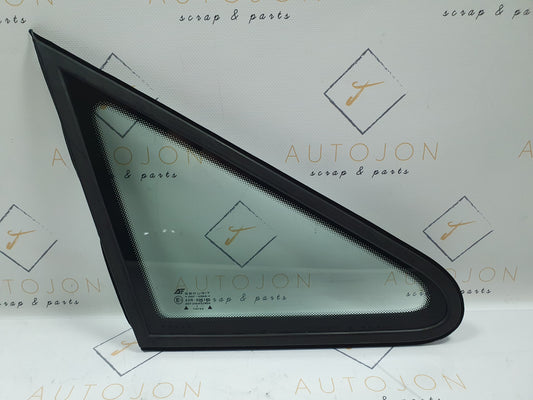 Geam fix dreapta fata Ford Galaxy (WGR) 1.9 TDI ASZ 2004