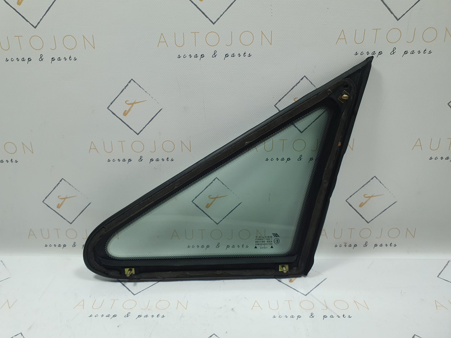 Geam fix dreapta fata Ford Galaxy (WGR) 1.9 TDI ASZ 2004