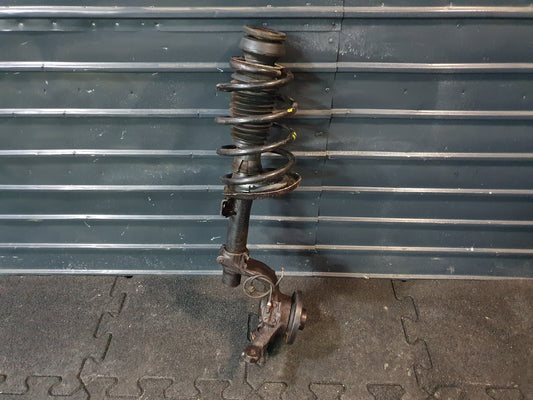 Jamba stanga completa  Ford Galaxy (WGR) 1.9 TDI ASZ 2004