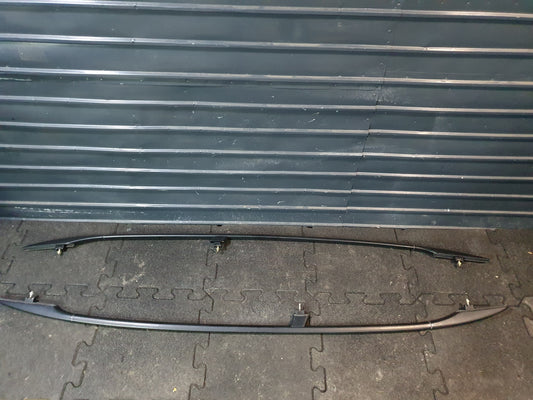 Set bare longitudinale Ford Galaxy (WGR) 1.9 TDI ASZ 2004