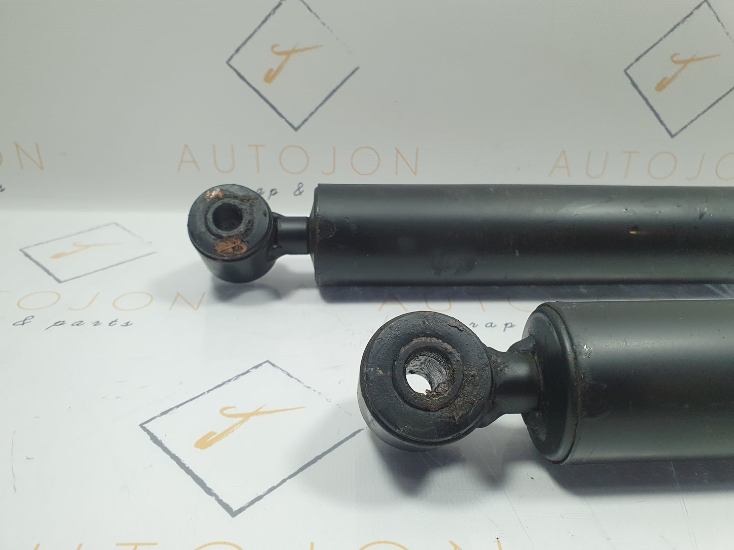 Set amortizoare spate Ford Galaxy (WGR) 1.9 TDI ASZ 2004