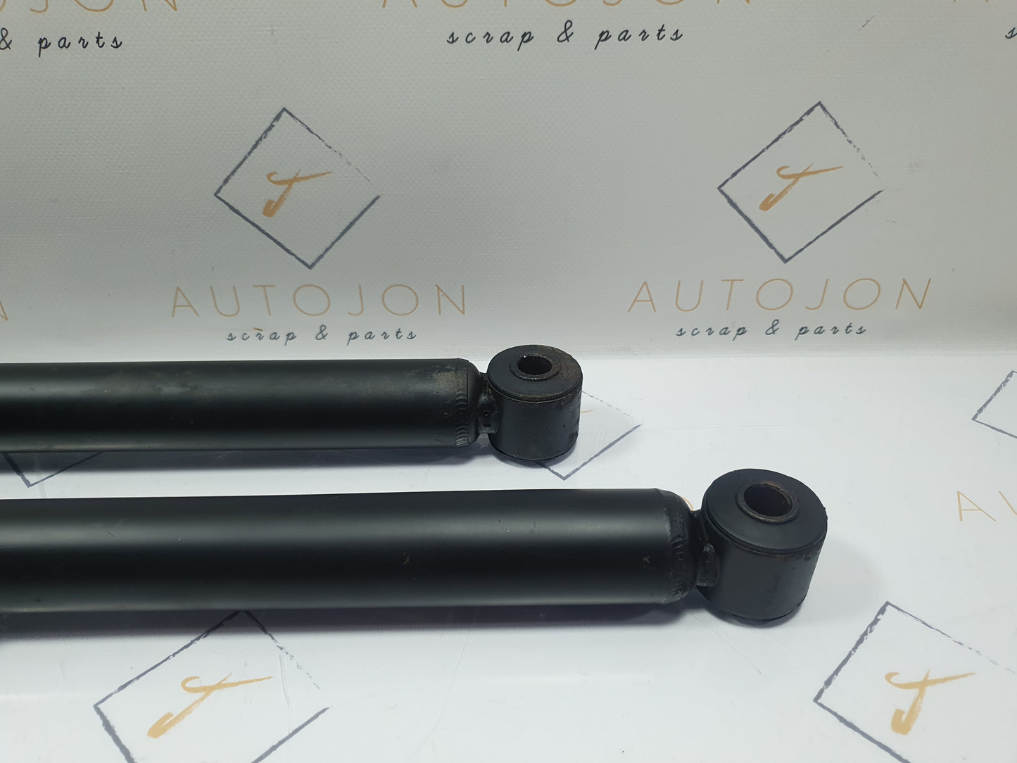 Set amortizoare spate Ford Galaxy (WGR) 1.9 TDI ASZ 2004