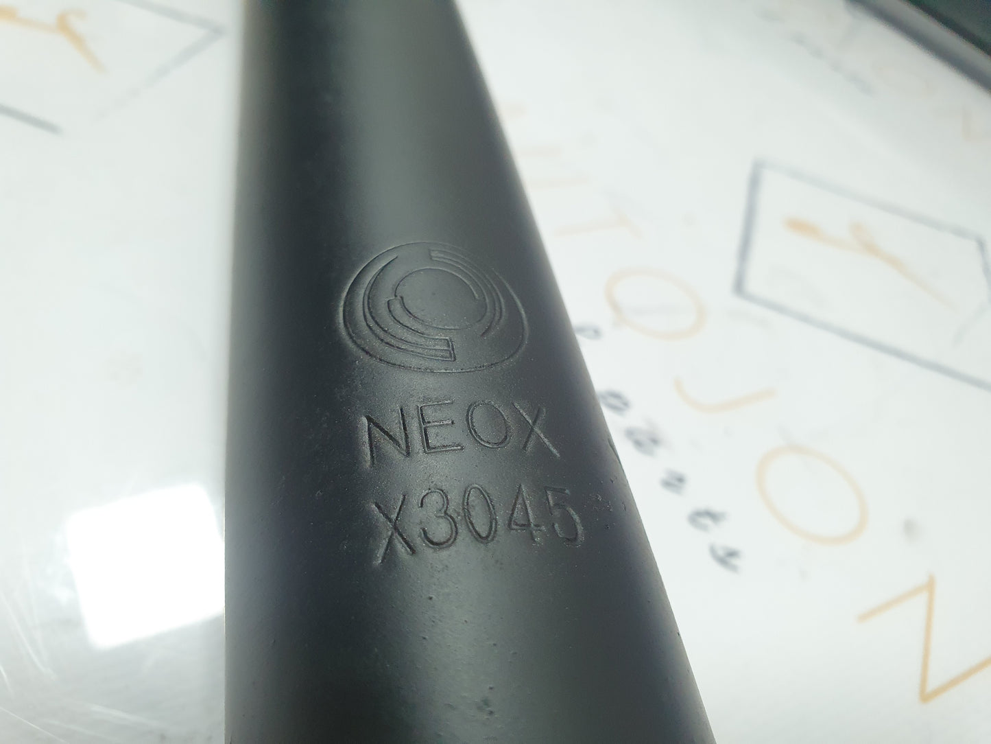 Set amortizoare spate Ford Galaxy (WGR) 1.9 TDI ASZ 2004