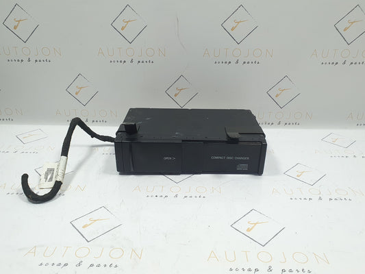 Magazie CD Ford Galaxy (WGR) 1.9 TDI ASZ 2004