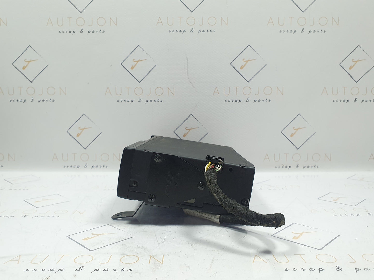 Magazie CD Ford Galaxy (WGR) 1.9 TDI ASZ 2004