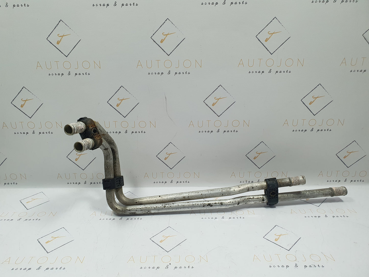 Conducta incalzire aeroterma spate Ford Galaxy (WGR) 1.9 TDI ASZ 2004