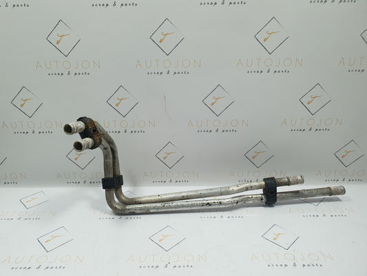 Conducta incalzire aeroterma spate Ford Galaxy (WGR) 1.9 TDI ASZ 2004