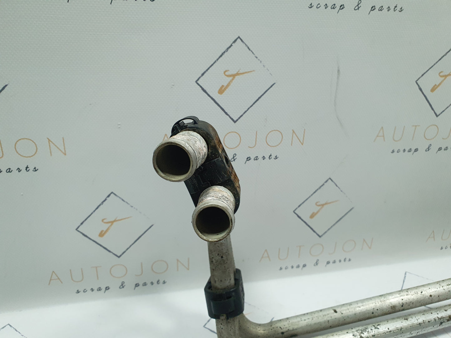 Conducta incalzire aeroterma spate Ford Galaxy (WGR) 1.9 TDI ASZ 2004