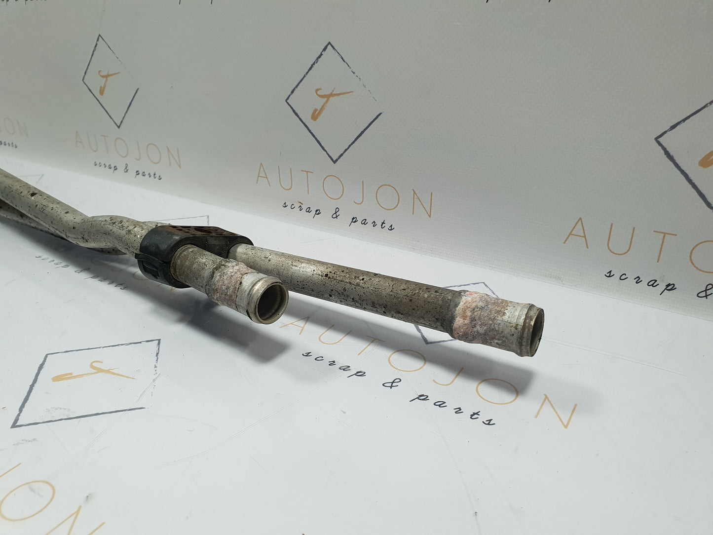 Conducta incalzire aeroterma spate Ford Galaxy (WGR) 1.9 TDI ASZ 2004