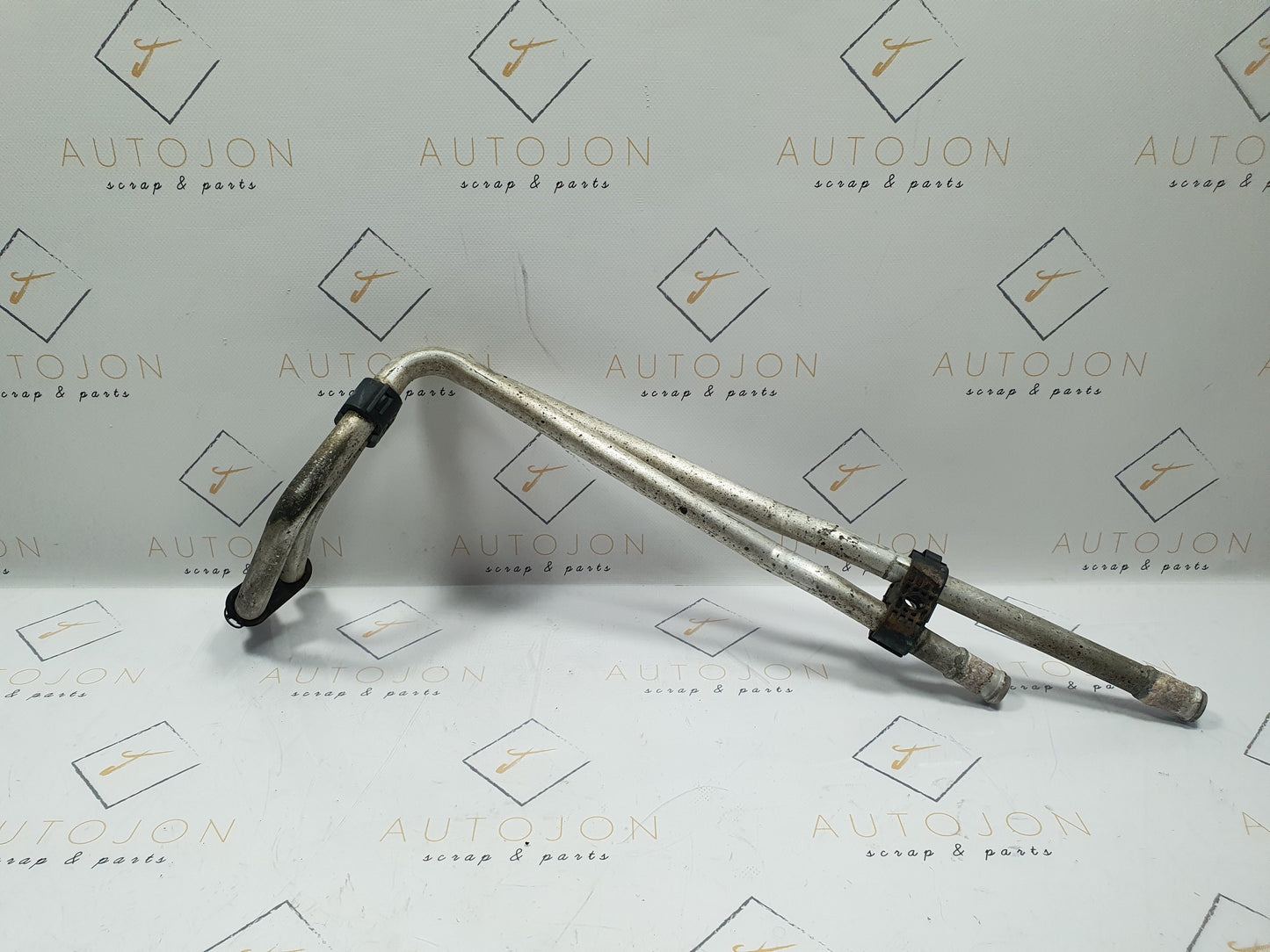 Conducta incalzire aeroterma spate Ford Galaxy (WGR) 1.9 TDI ASZ 2004