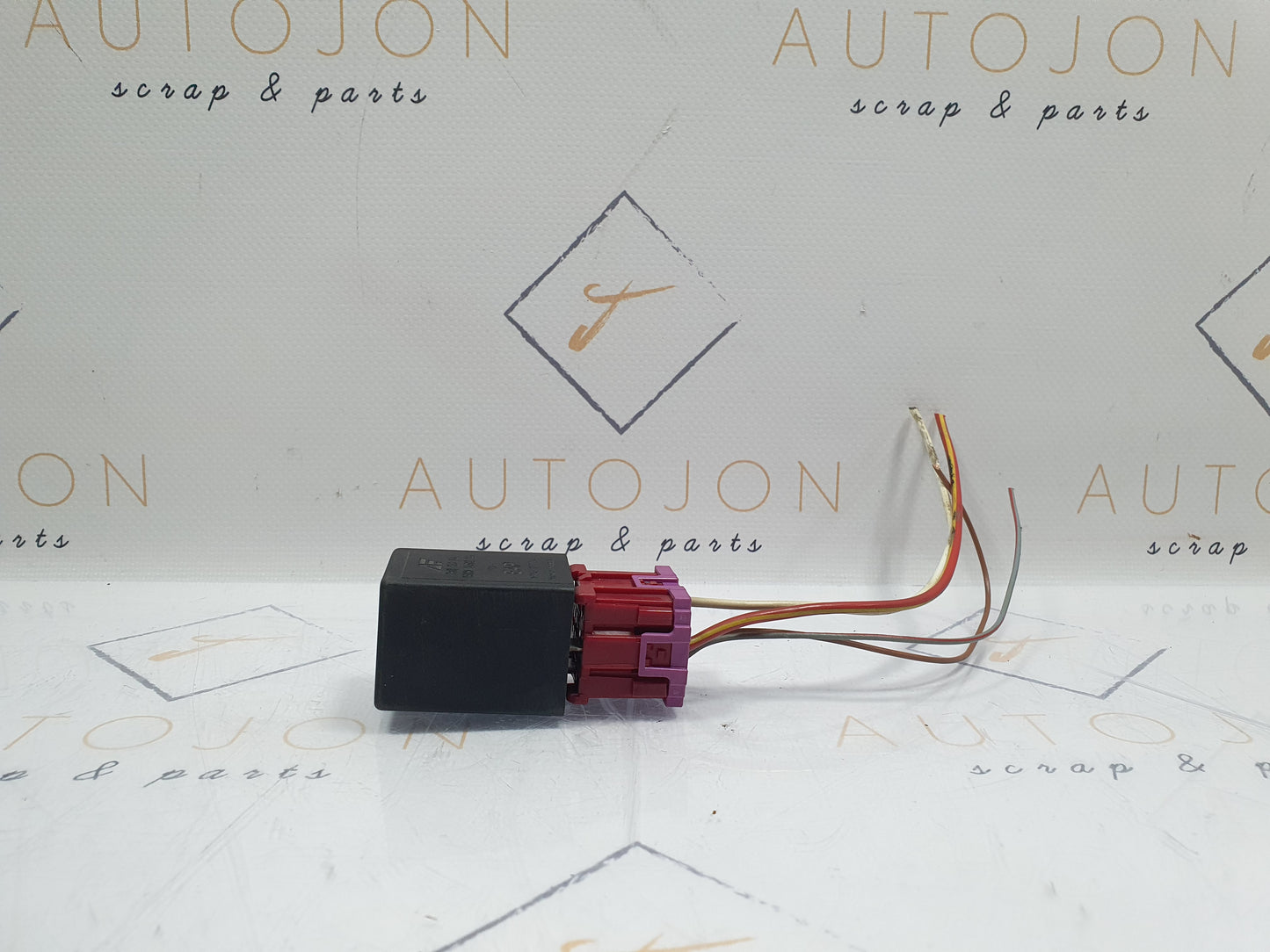 Releu 149 Ford Galaxy (WGR) 1.9 TDI ASZ 2004