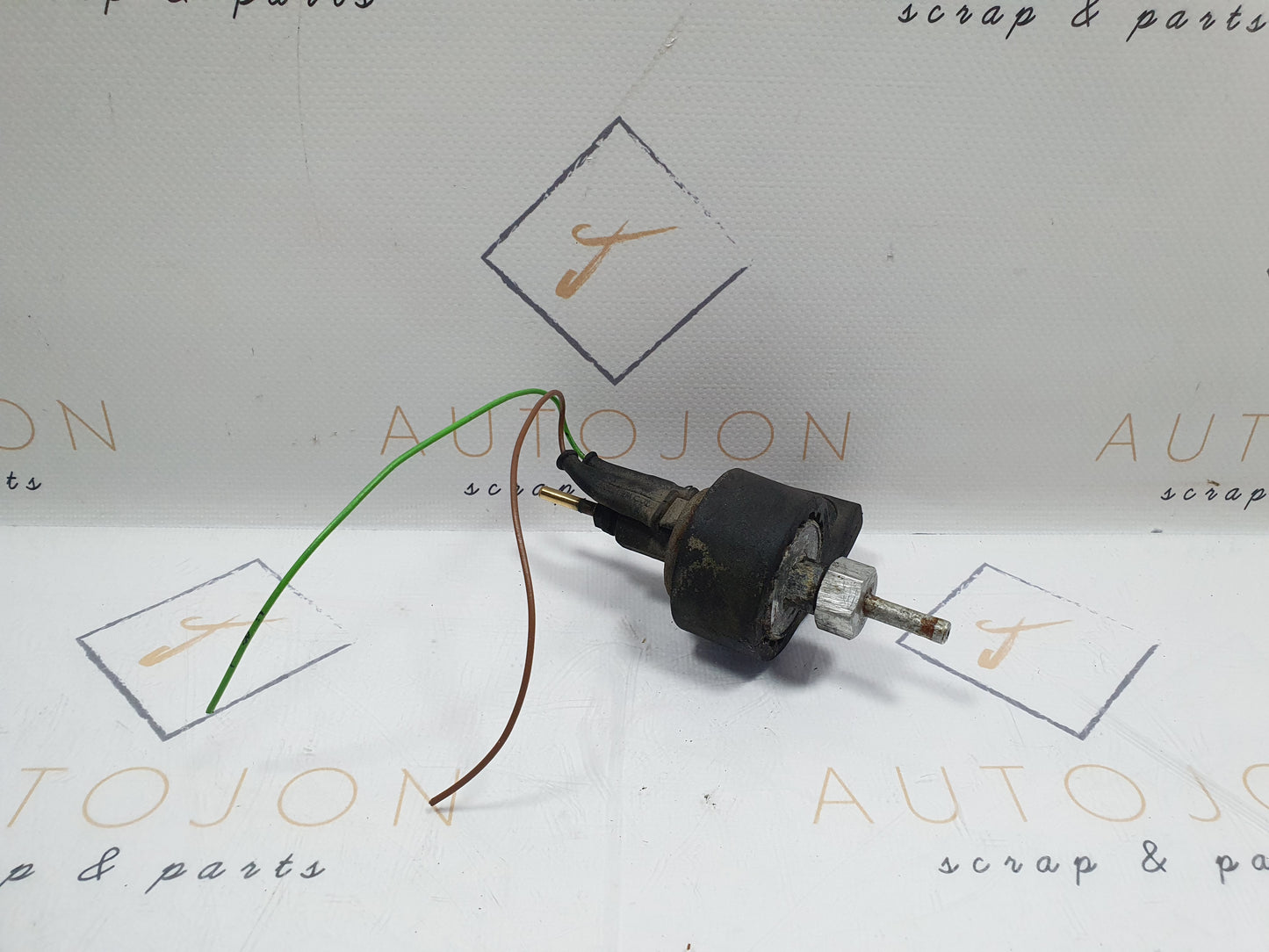 Pompa combustibil webasto Ford Galaxy (WGR) 1.9 TDI ASZ 2004