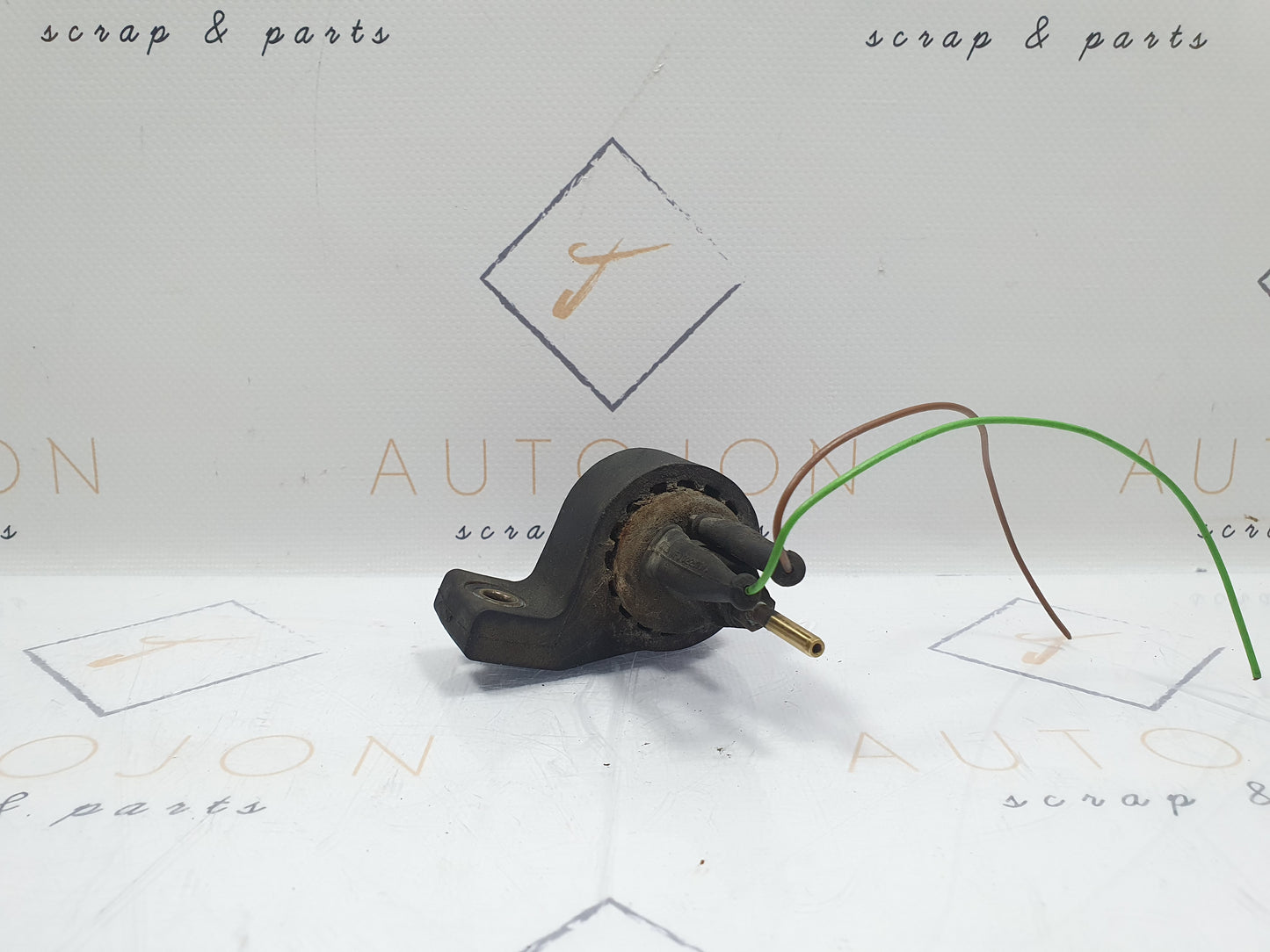 Pompa combustibil webasto Ford Galaxy (WGR) 1.9 TDI ASZ 2004