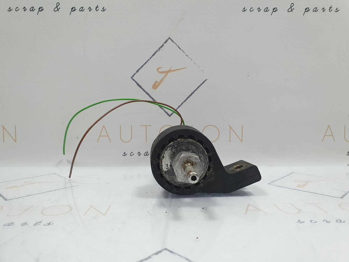 Pompa combustibil webasto Ford Galaxy (WGR) 1.9 TDI ASZ 2004