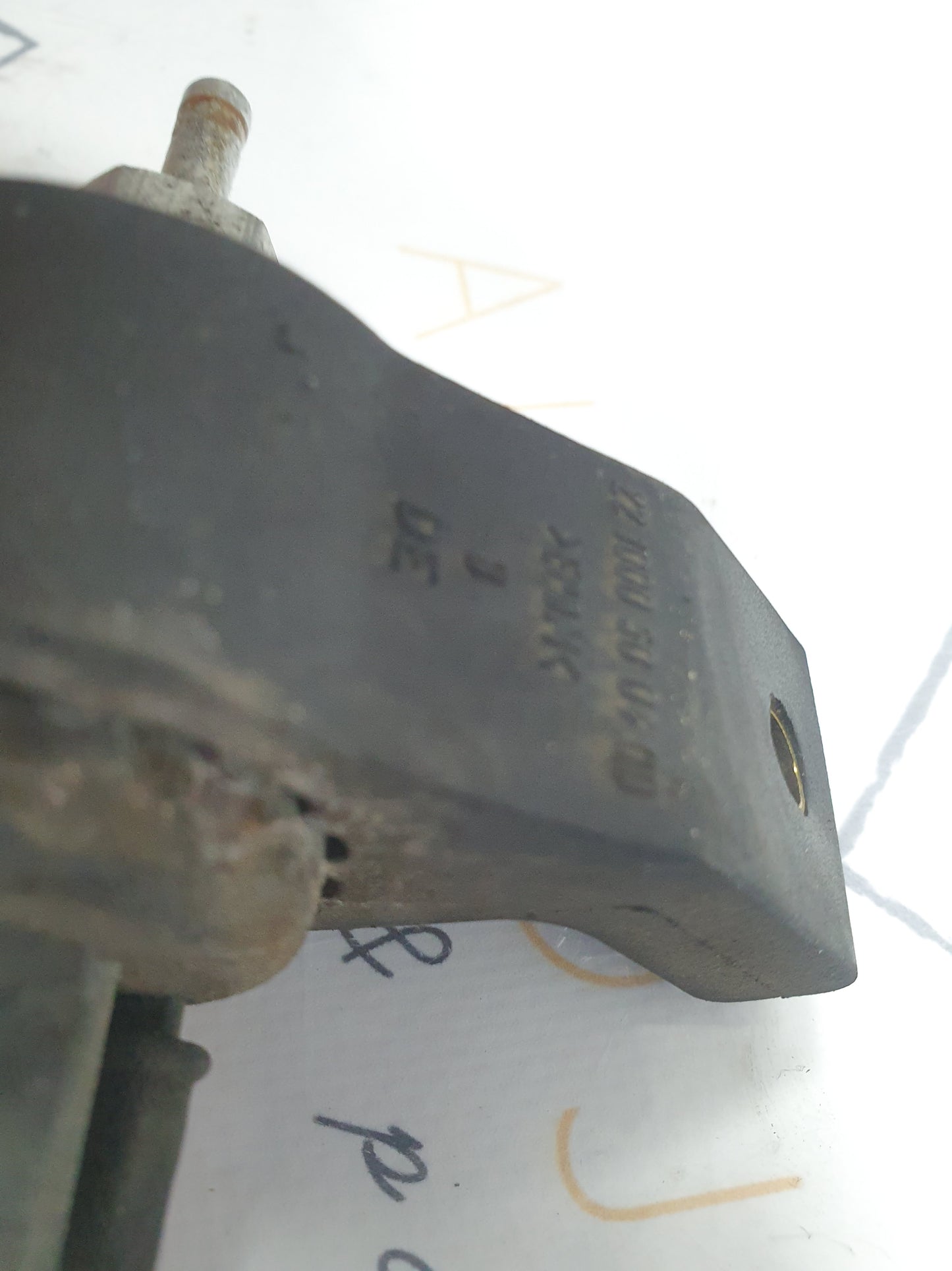 Pompa combustibil webasto Ford Galaxy (WGR) 1.9 TDI ASZ 2004