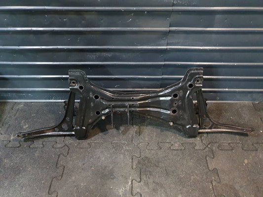 Punte fata cu brateFord Galaxy (WGR) 1.9 TDI ASZ 2004