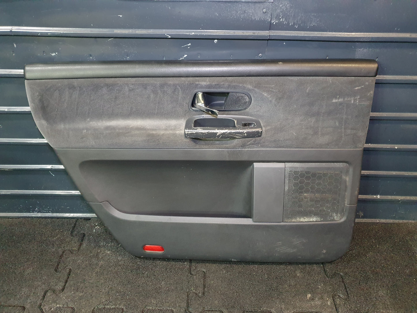 Panou usa stanga spate Ford Galaxy (WGR) 1.9 TDI ASZ 2004