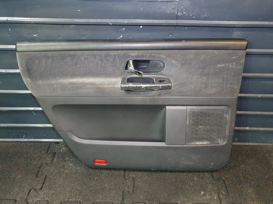 Panou usa stanga spate Ford Galaxy (WGR) 1.9 TDI ASZ 2004