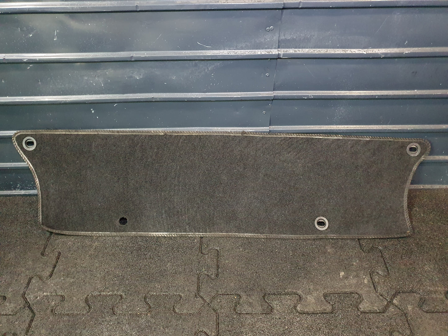 Set covorase spate Ford Galaxy (WGR) 1.9 TDI ASZ 2004