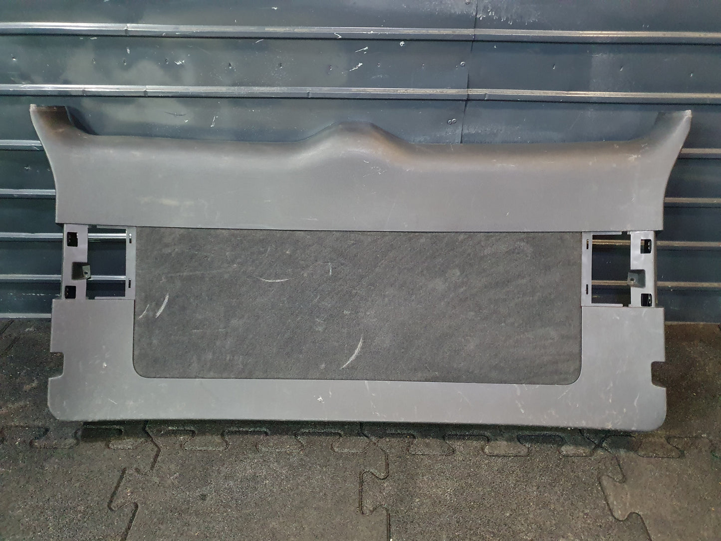 Ornament haion Ford Galaxy (WGR) 1.9 TDI ASZ 2004