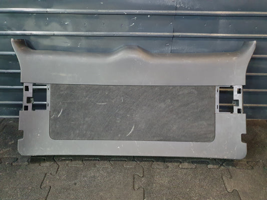 Ornament haion Ford Galaxy (WGR) 1.9 TDI ASZ 2004