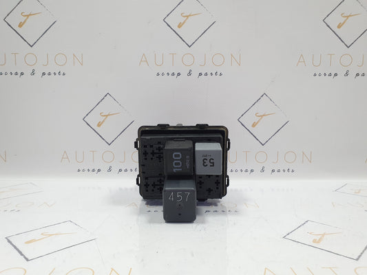 Panou relee Volkswagen Passat (3C5) Variant 2.0 TDI BMP 2007