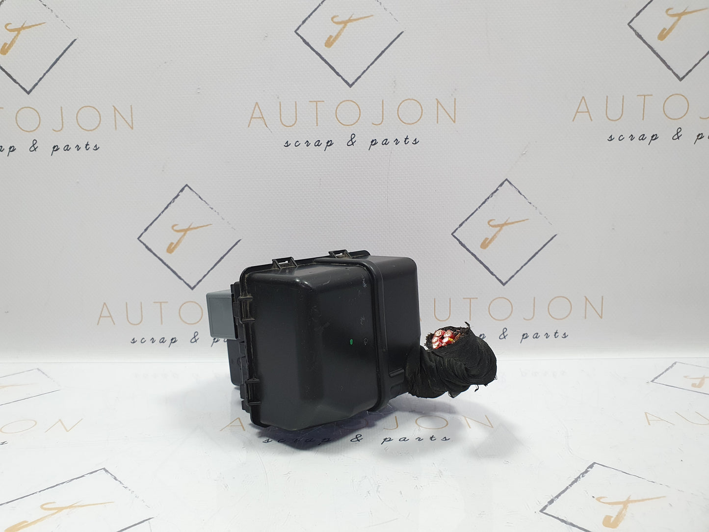 Panou relee Volkswagen Passat (3C5) Variant 2.0 TDI BMP 2007