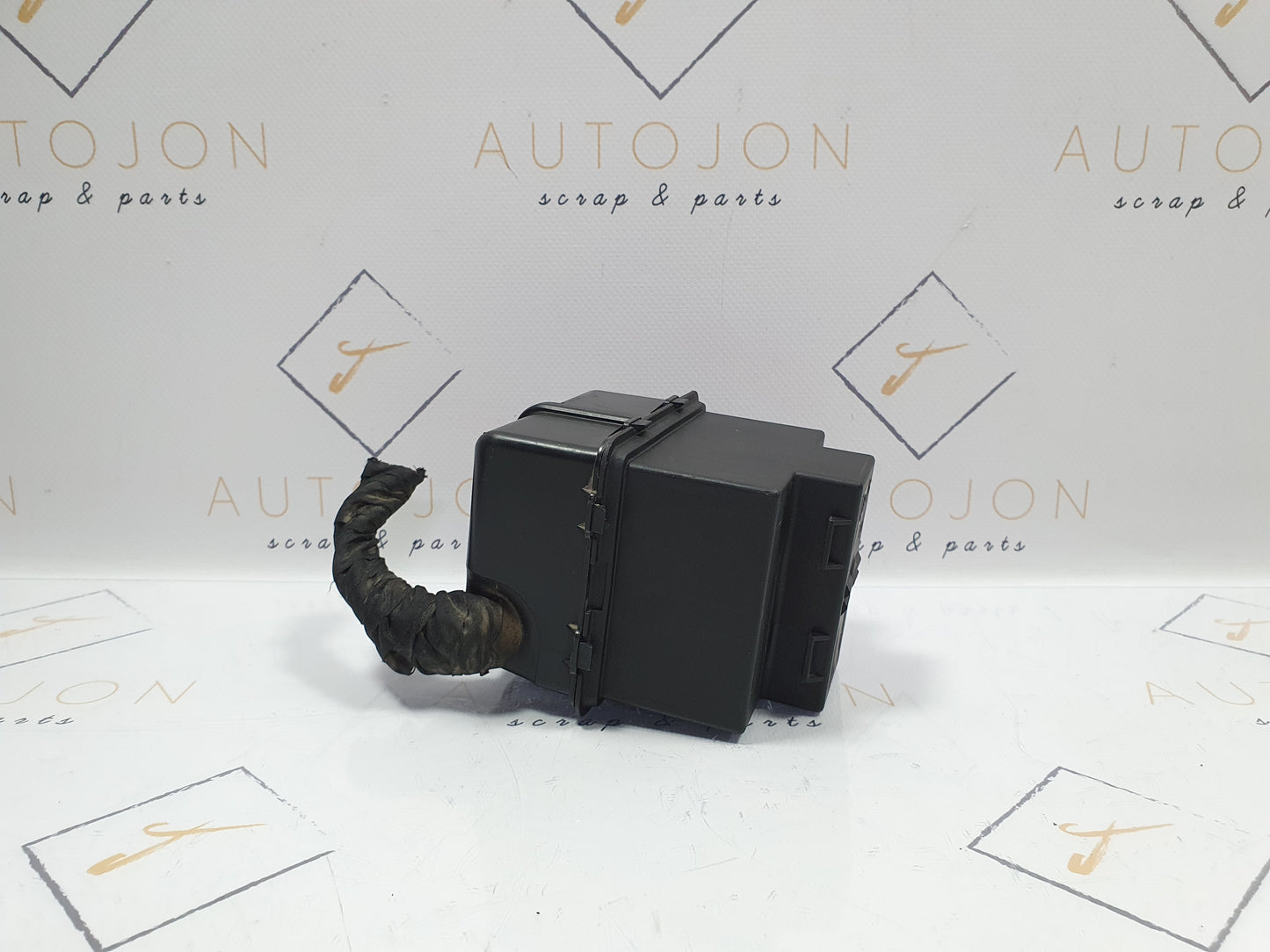 Panou relee Volkswagen Passat (3C5) Variant 2.0 TDI BMP 2007