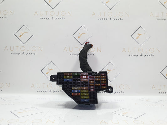 Panou sigurante Volkswagen Passat (3C5) Variant 2.0 TDI BMP 2007