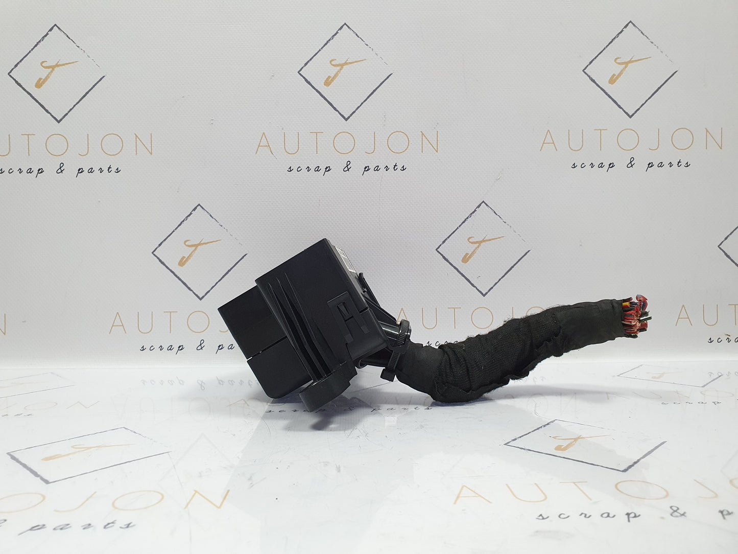 Panou sigurante Volkswagen Passat (3C5) Variant 2.0 TDI BMP 2007