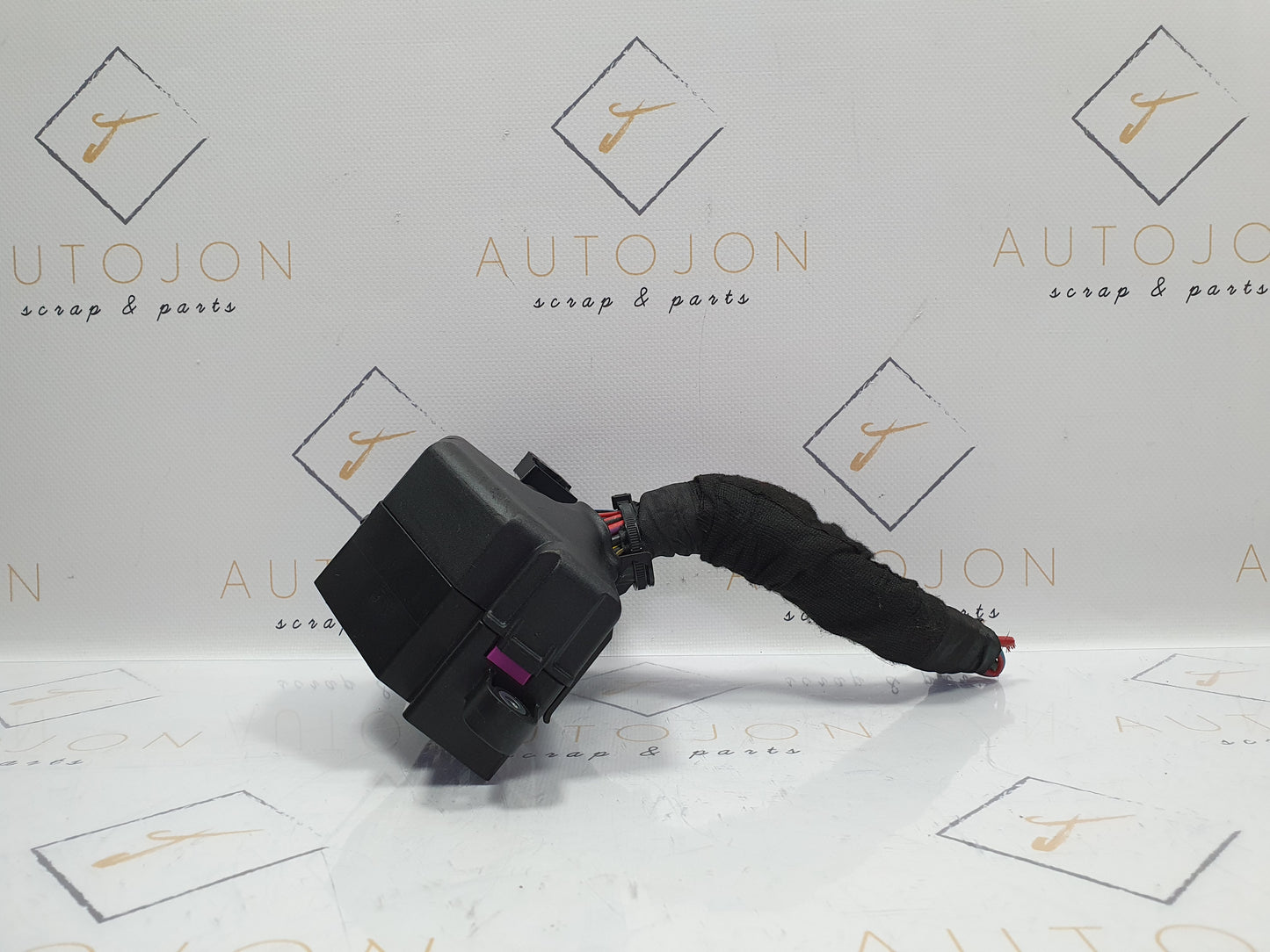 Panou sigurante Volkswagen Passat (3C5) Variant 2.0 TDI BMP 2007