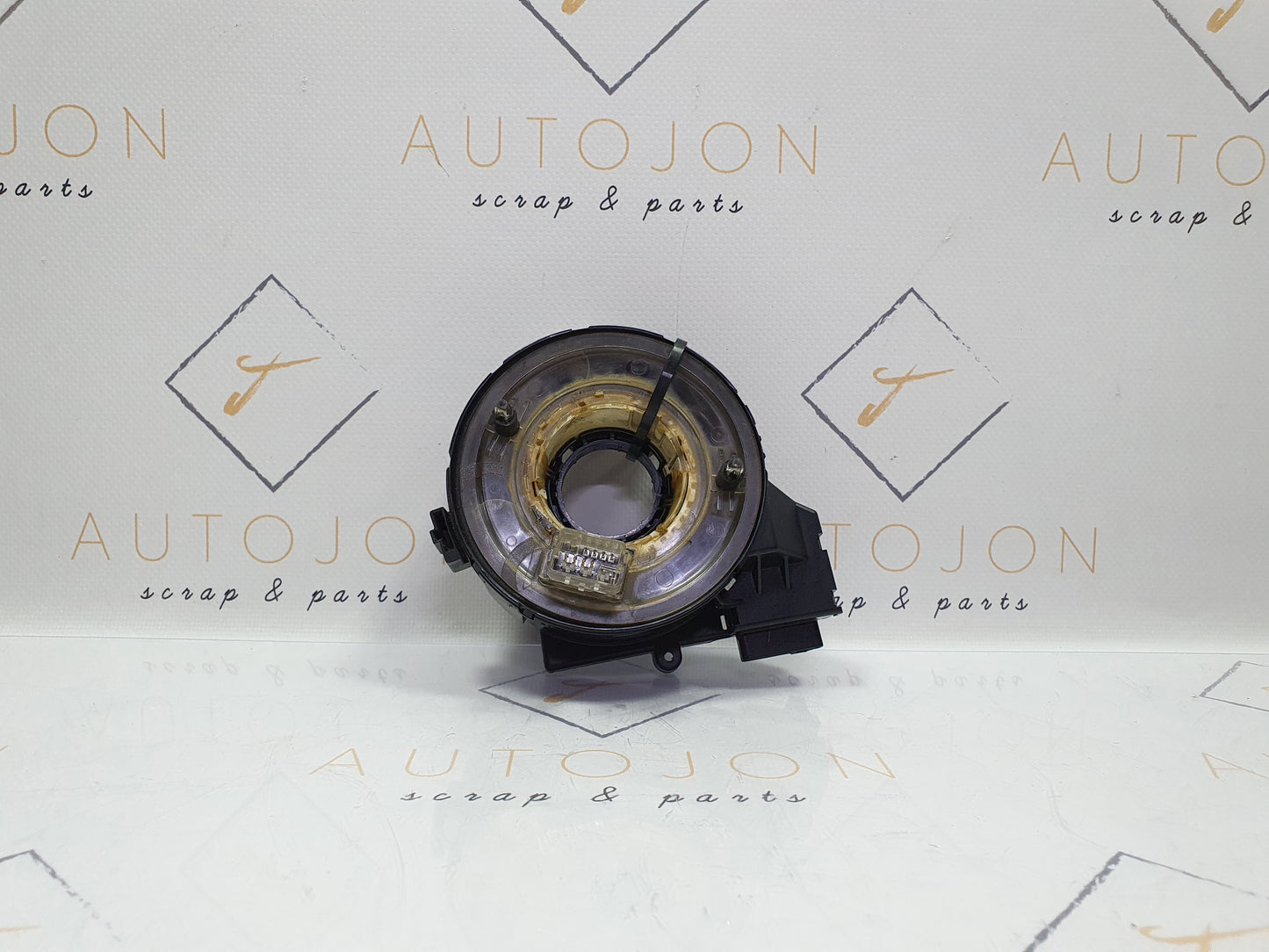 Spirala volan Volkswagen Passat (3C5) Variant 2.0 TDI BMP 2007