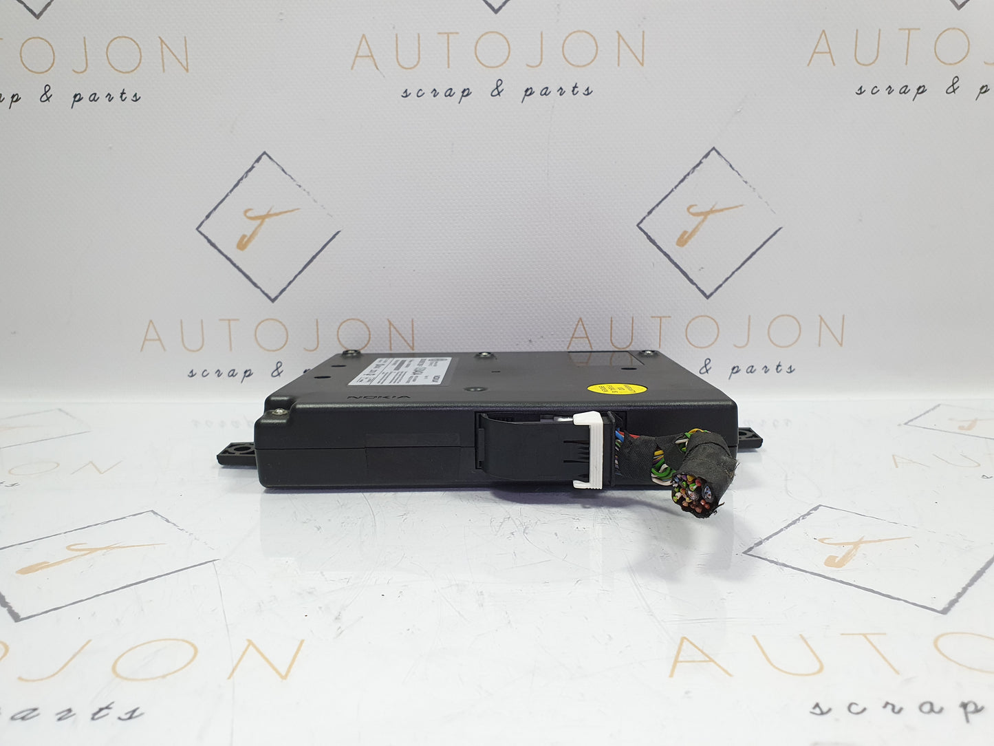 Modul bluetooth Volkswagen Passat (3C5) Variant 2.0 TDI BMP 2007