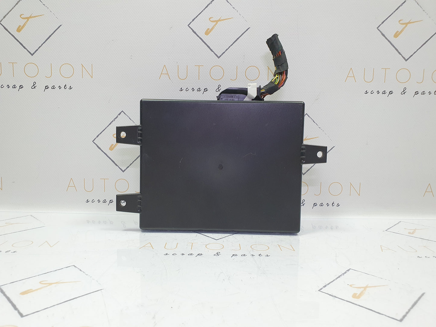 Modul bluetooth Volkswagen Passat (3C5) Variant 2.0 TDI BMP 2007