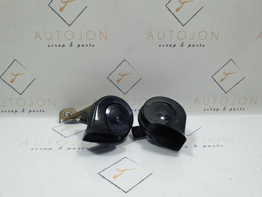 Set claxoane Volkswagen Passat (3C5) Variant 2.0 TDI BMP 2007