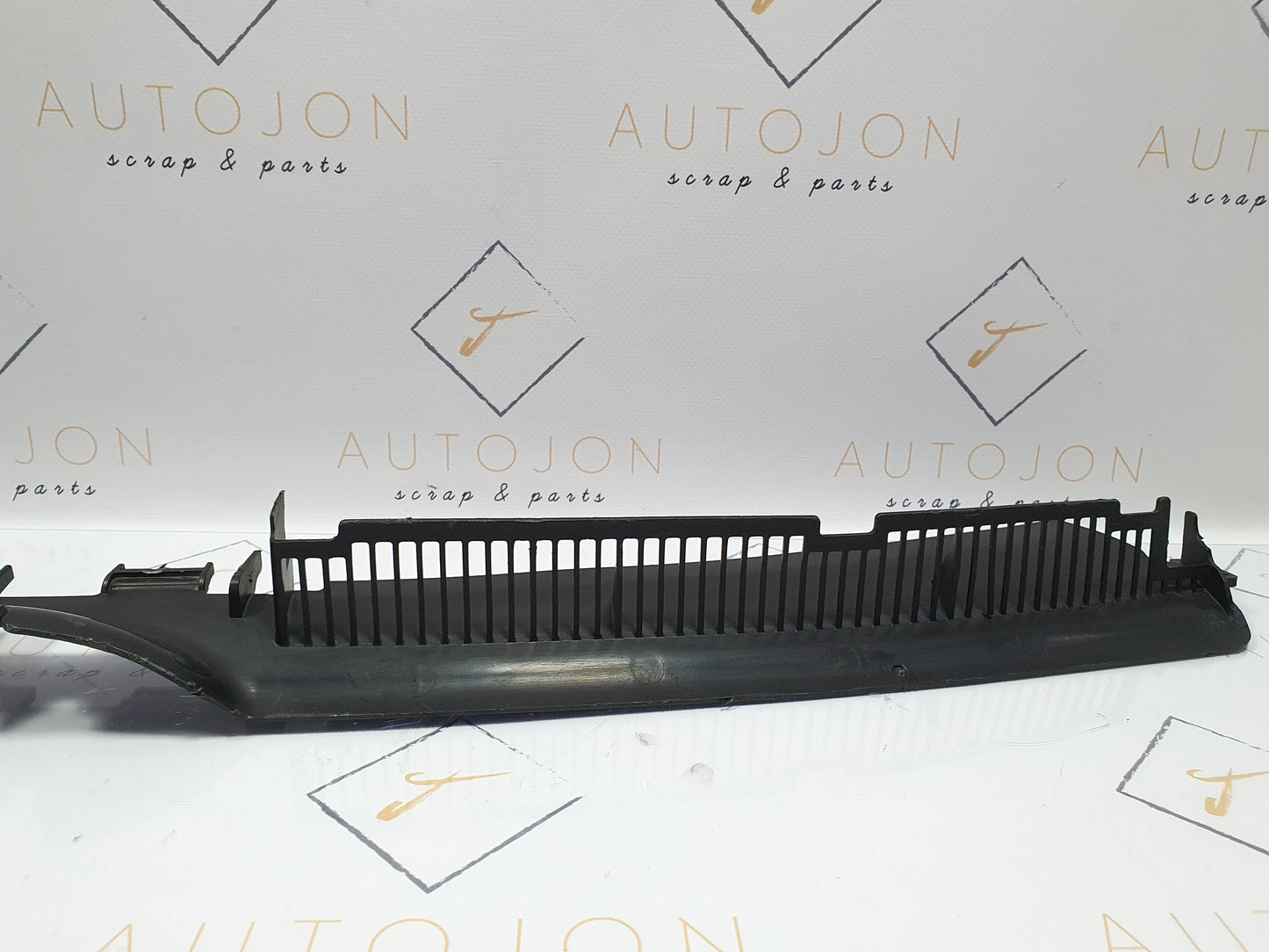 Deflector aer Volkswagen Passat (3C5) Variant 2.0 TDI BMP 2007