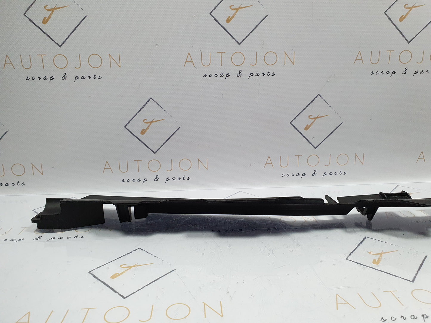 Deflector aer Volkswagen Passat (3C5) Variant 2.0 TDI BMP 2007