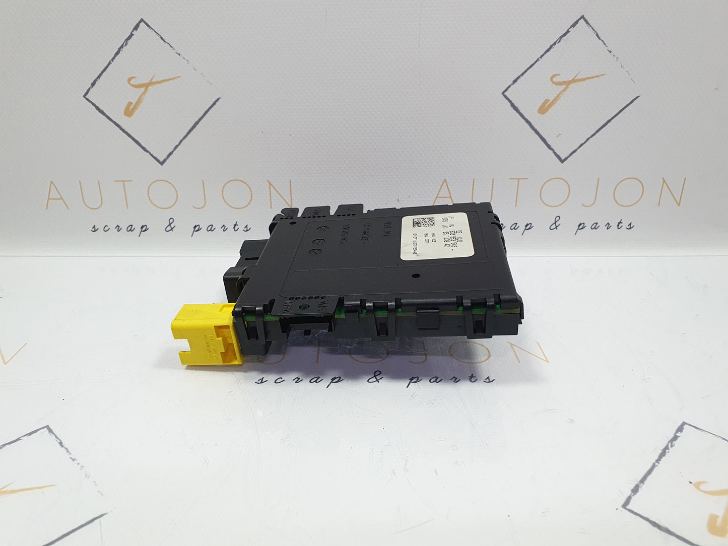 Modul coloana volan Volkswagen Passat (3C5) Variant 2.0 TDI BMP 2007