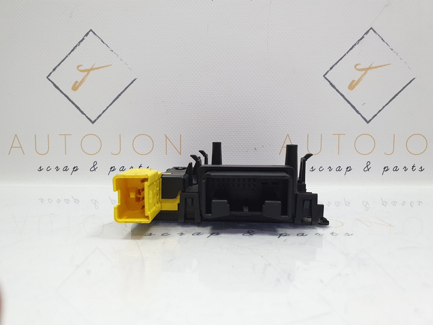 Modul coloana volan Volkswagen Passat (3C5) Variant 2.0 TDI BMP 2007