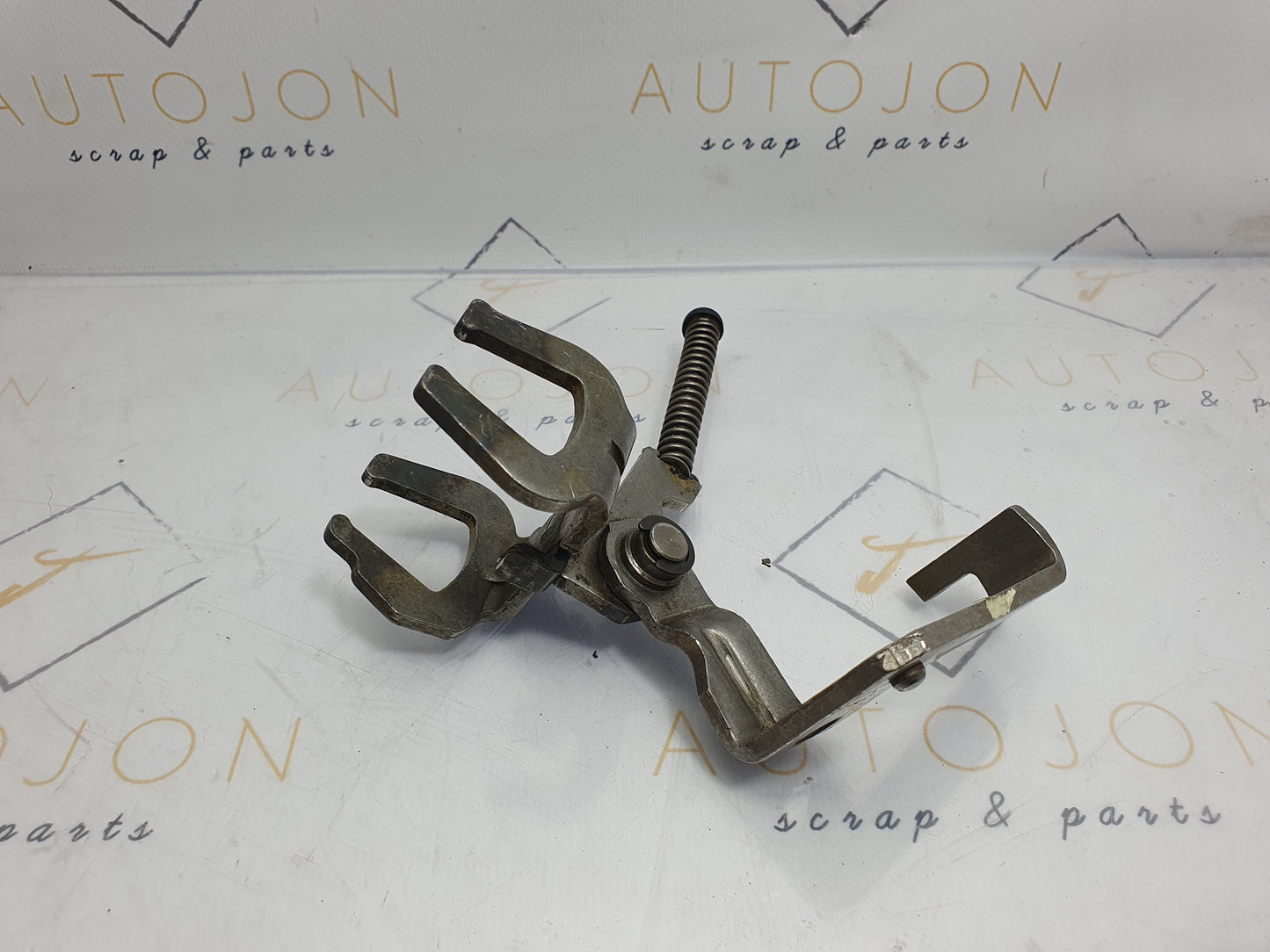 Furca selector marsarier Skoda Fabia (6Y5) Kombi 1.4 TDI BNV 2006