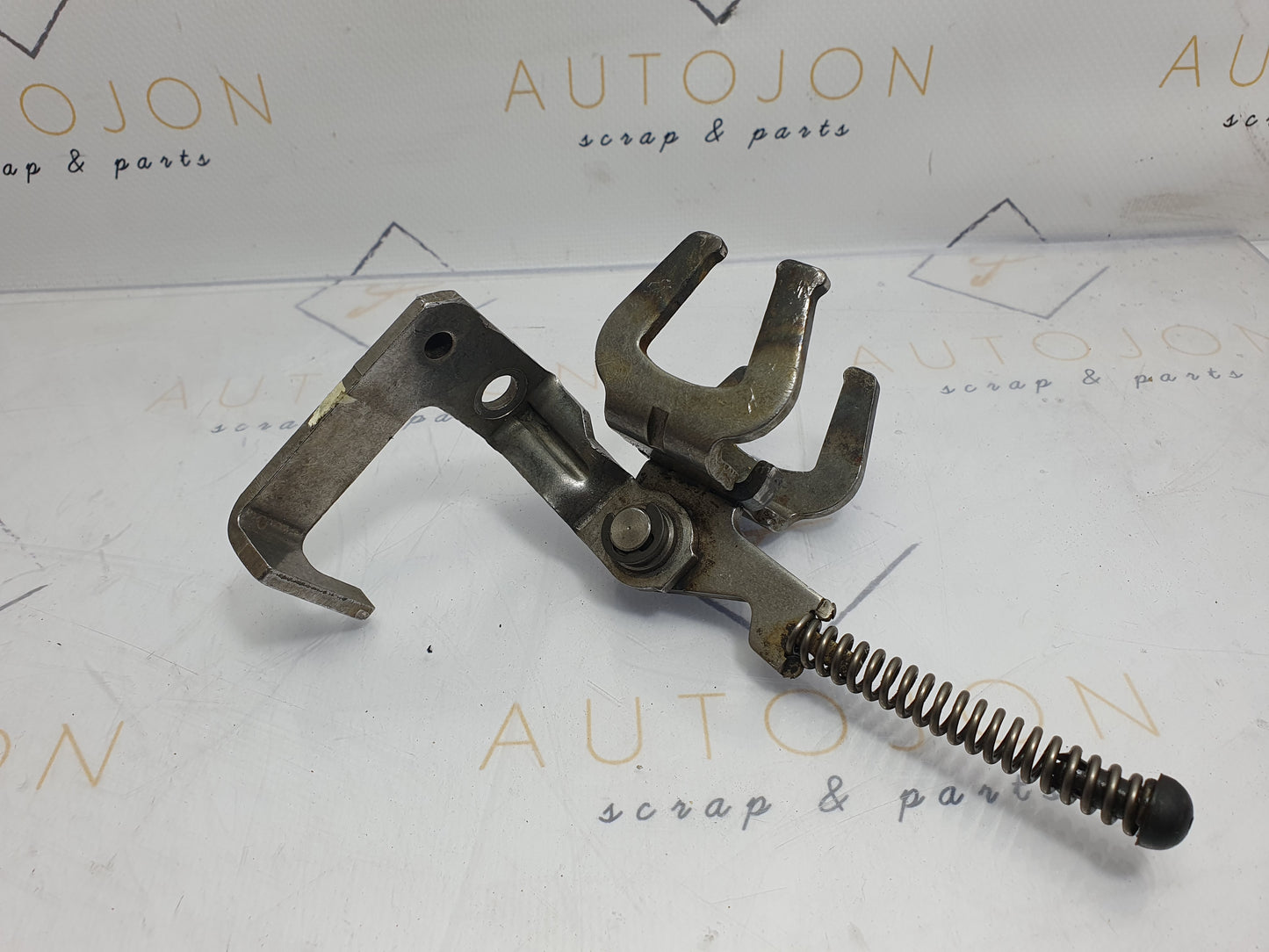 Furca selector marsarier Skoda Fabia (6Y5) Kombi 1.4 TDI BNV 2006