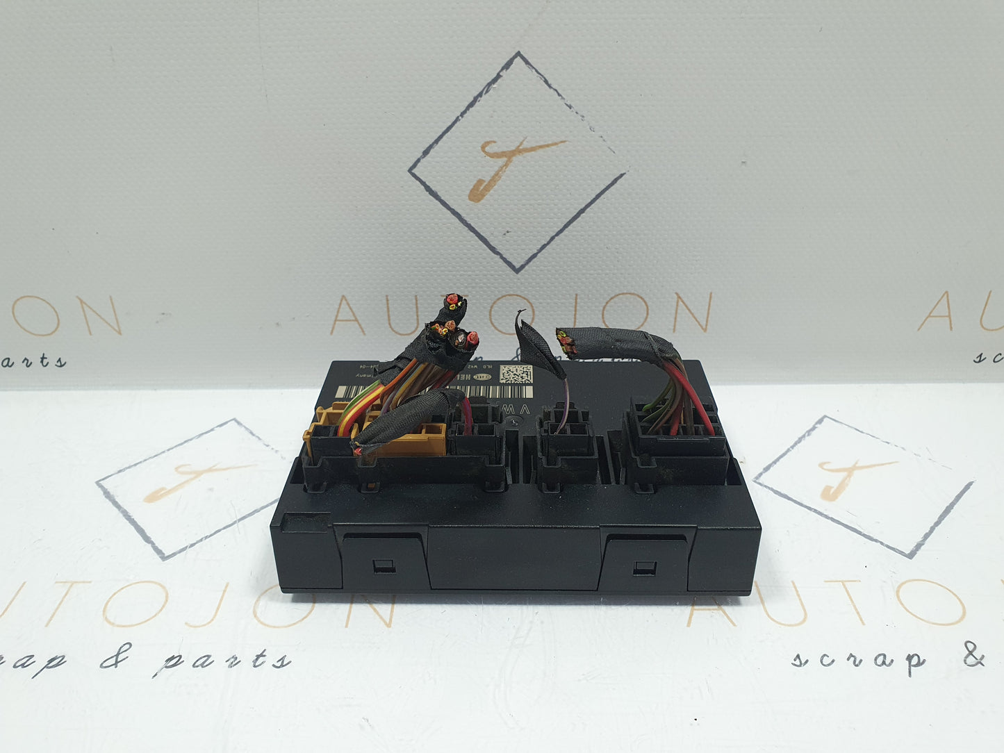 Modul confort Volkswagen Passat (3C5) Variant 2.0 TDI BMP 2007