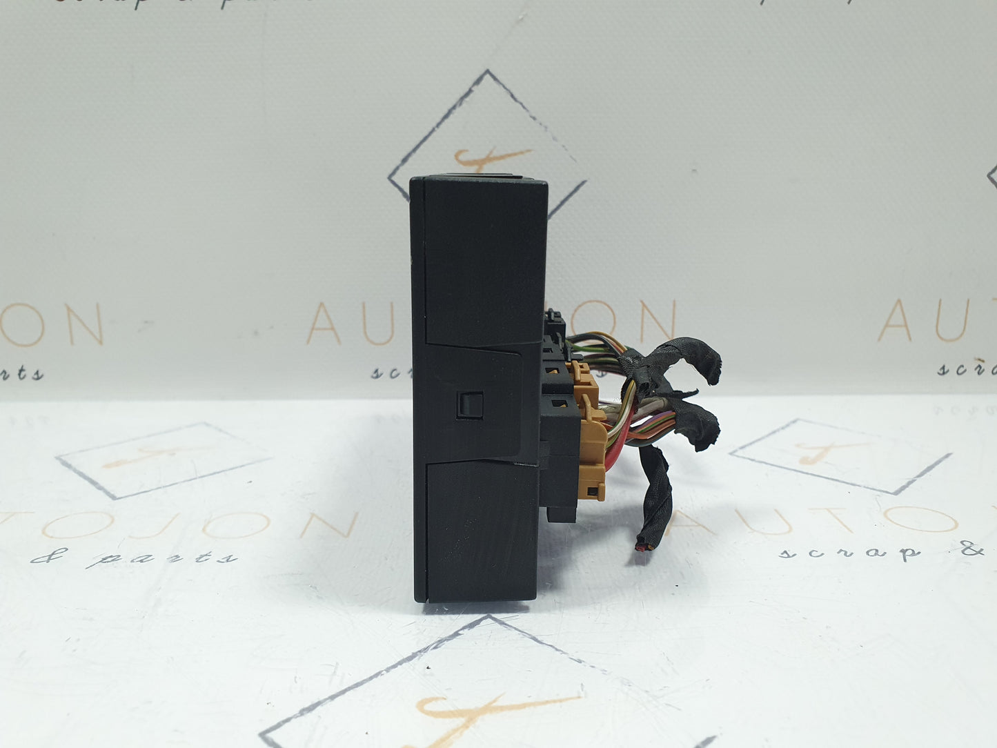 Modul confort Volkswagen Passat (3C5) Variant 2.0 TDI BMP 2007