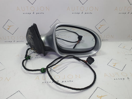 Oglinda dreapta Volkswagen Passat (3C5) Variant 2.0 TDI BMP 2007